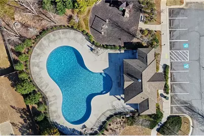 7770 Harbison Hollow Lane, Suwanee, GA 30024 - Photo 41