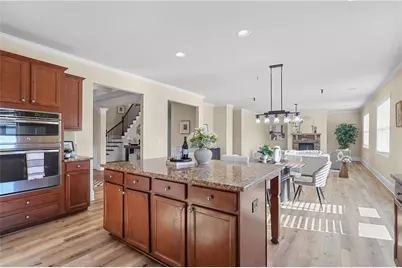 7770 Harbison Hollow Lane, Suwanee, GA 30024 - Photo 17