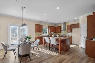 7770 Harbison Hollow Lane, Suwanee, GA 30024 - Photo 15