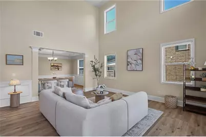 7770 Harbison Hollow Lane, Suwanee, GA 30024 - Photo 5