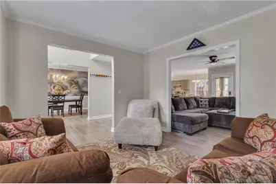 3089 Kaley Drive NW, Kennesaw, GA 30152 - Photo 7