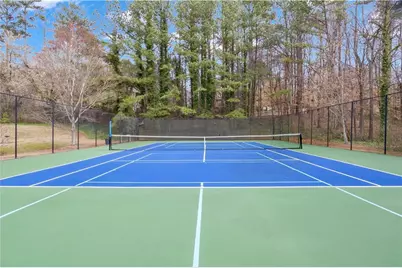 3089 Kaley Drive NW, Kennesaw, GA 30152 - Photo 69