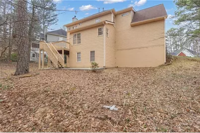 3089 Kaley Drive NW, Kennesaw, GA 30152 - Photo 63