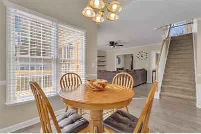 3089 Kaley Drive NW, Kennesaw, GA 30152 - Photo 27