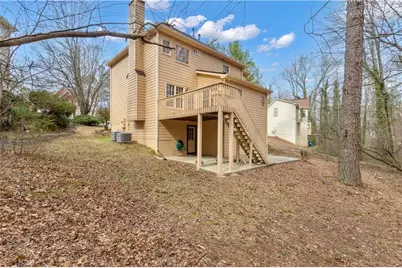 3089 Kaley Drive NW, Kennesaw, GA 30152 - Photo 65