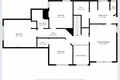 3089 Kaley Drive NW, Kennesaw, GA 30152 - Photo 73