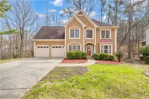 3089 Kaley Dr NW, Kennesaw, GA 30152 - Photo 1