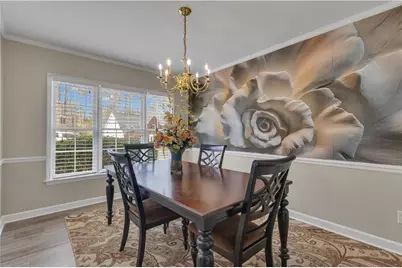 3089 Kaley Drive NW, Kennesaw, GA 30152 - Photo 13