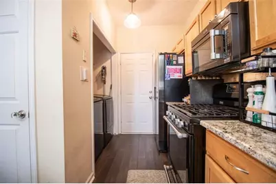 2593 Thorngate Way, Kennesaw, GA 30101 - Photo 7