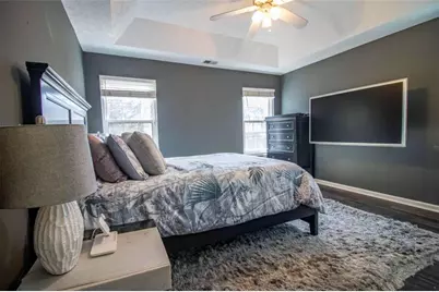 2593 Thorngate Way, Kennesaw, GA 30101 - Photo 9