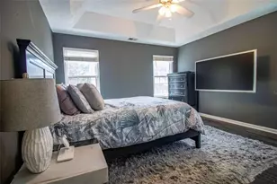 2593 Thorngate Way, Kennesaw, GA 30101 - Photo 9