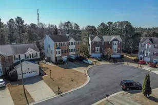 2593 Thorngate Way, Kennesaw, GA 30101 - Photo 25