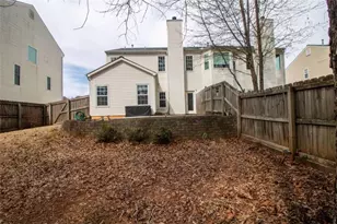 2593 Thorngate Way, Kennesaw, GA 30101 - Photo 21
