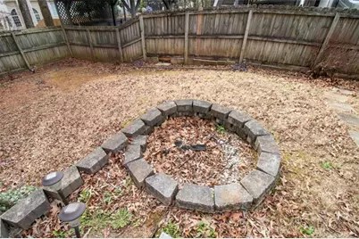 2593 Thorngate Way, Kennesaw, GA 30101 - Photo 19