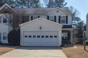 2593 Thorngate Way, Kennesaw, GA 30101 - Photo 1