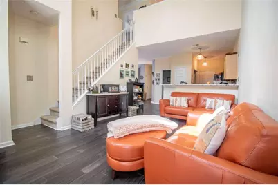 2593 Thorngate Way, Kennesaw, GA 30101 - Photo 5