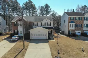 2593 Thorngate Way, Kennesaw, GA 30101 - Photo 23