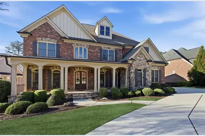 5224 Brendlynn Drive, Suwanee, GA 30024 - Photo 1