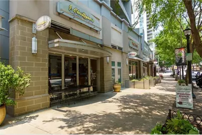 950 W Peachtree Street NW #410, Atlanta, GA 30309 - Photo 21