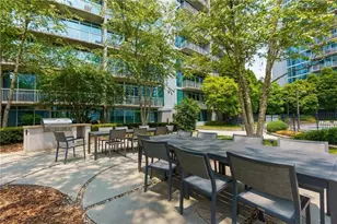 950 W Peachtree Street NW, Atlanta, GA 30309 - Photo 27