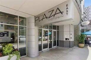 950 W Peachtree Street NW, Atlanta, GA 30309 - Photo 17