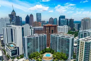 950 W Peachtree Street NW, Atlanta, GA 30309 - Photo 33