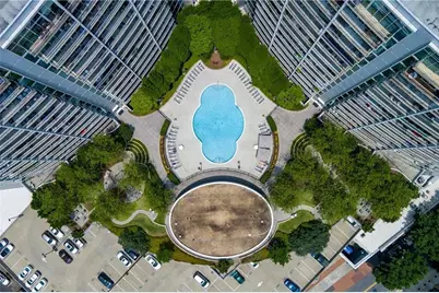 950 W Peachtree Street NW #410, Atlanta, GA 30309 - Photo 35