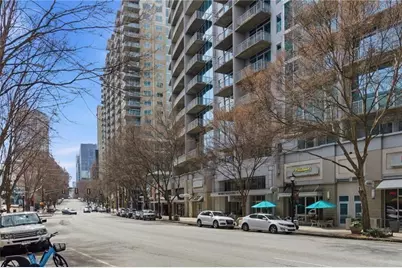 950 W Peachtree Street NW #410, Atlanta, GA 30309 - Photo 19