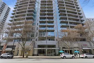 950 W Peachtree Street NW, Atlanta, GA 30309 - Photo 39