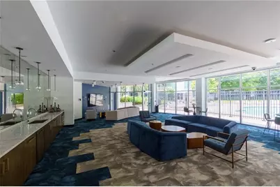 950 W Peachtree Street NW #410, Atlanta, GA 30309 - Photo 23