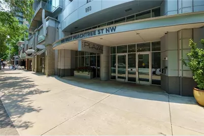 950 W Peachtree Street NW #410, Atlanta, GA 30309 - Photo 31