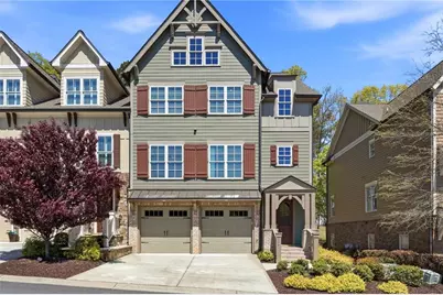 206 Trecastle Square, Canton, GA 30114 - Photo 1