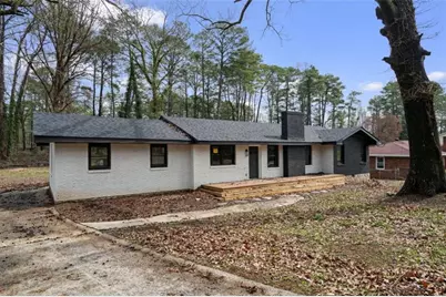 1971 Honeysuckle Lane, Atlanta, GA 30311 - Photo 3