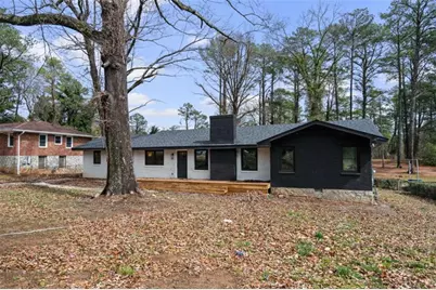 1971 Honeysuckle Lane, Atlanta, GA 30311 - Photo 1