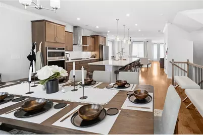 1179 Caruso Drive, Buford, GA 30518 - Photo 13