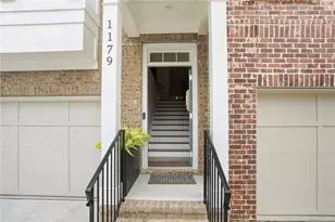 1179 Caruso Dr, Buford, GA 30518 - Photo 5