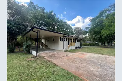 706 Jones Mill Road, Cartersville, GA 30120 - Photo 3