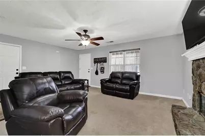 1805 Tribble Ridge Drive, Lawrenceville, GA 30045 - Photo 7