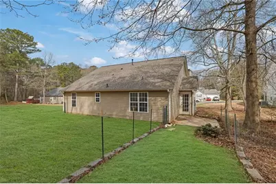 1805 Tribble Ridge Drive, Lawrenceville, GA 30045 - Photo 33