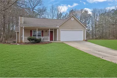 1805 Tribble Ridge Drive, Lawrenceville, GA 30045 - Photo 3