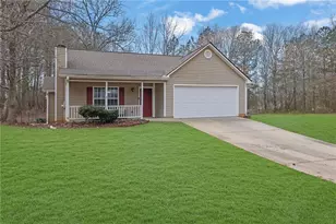 1805 Tribble Ridge Dr, Lawrenceville, GA 30045 - Photo 3