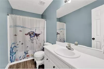 1805 Tribble Ridge Drive, Lawrenceville, GA 30045 - Photo 27