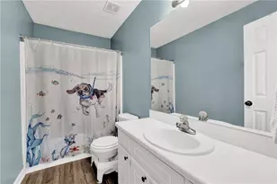 1805 Tribble Ridge Dr, Lawrenceville, GA 30045 - Photo 27