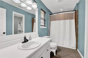 1805 Tribble Ridge Dr, Lawrenceville, GA 30045 - Photo 21