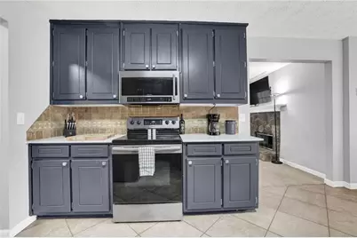 1805 Tribble Ridge Drive, Lawrenceville, GA 30045 - Photo 13