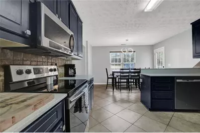 1805 Tribble Ridge Drive, Lawrenceville, GA 30045 - Photo 15