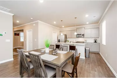 429 Valley View Circle, Dallas, GA 30132 - Photo 11