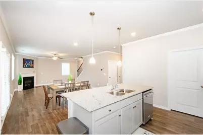 429 Valley View Circle, Dallas, GA 30132 - Photo 15