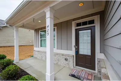 429 Valley View Circle, Dallas, GA 30132 - Photo 3