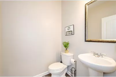 429 Valley View Circle, Dallas, GA 30132 - Photo 17